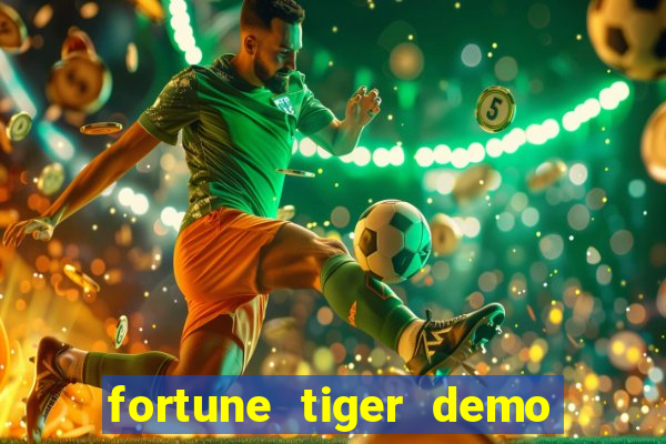 fortune tiger demo bet 500